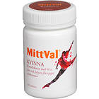 MittVal Kvinna 100 Tabletter