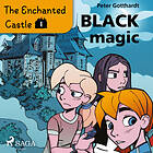 The Enchanted Castle 1 Black Magic Ljudbok