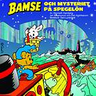 Story House Egmont Bamse Och Mysteriet På Spegelön