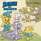 Story House Egmont Bamse Och Bronto Ljudbok