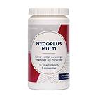 Nycoplus Multi 200 Tabletter