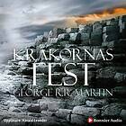 Kråkornas Fest Ljudbok