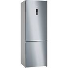 Siemens KG49NXIDF (Stainless Steel)