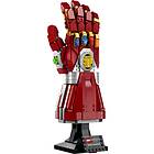 LEGO Marvel Super Heroes 76223 Nano Gauntlet