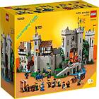 LEGO Icons 10305 Løveridderens borg