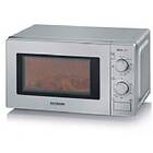 Severin MW 7900 (Silver)