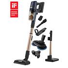 Electrolux Hygienic 800 EP81B25WET Cordless