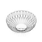 Georg Jensen Alfredo Liten Bread Basket 21.5cm