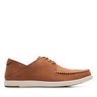 Clarks Bratton Tie (Herre)