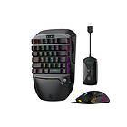 GameSir VX2 AimSwitch Gaming Keypad