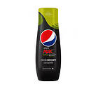 SodaStream Pepsi Max Lime 440ml