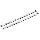 NZXT HUE 2 RGB LED Strips 300mm