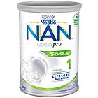 Nestle Nan Sensilac 1 800g