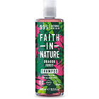 Faith in Nature Revitalising Dragon Fruit Shampoo 400ml