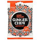 Renée Voltaire Ginger Chew Peanut 120g