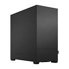 Fractal Design Pop Silent Solid (Svart)