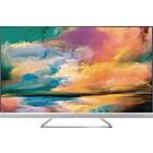 Sharp LC-50EQ4EA 50" 4K Ultra HD (3840x2160) LCD Android TV