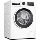 Bosch WGG1440ISN (White)