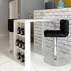 vidaXL 240820 Barbord