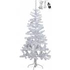 Star Trading Juletre Med 80 LED Alvik 150cm