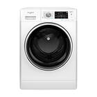 Whirlpool FFWDD1176258BCVEE (Hvit)