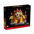 LEGO Super Mario 71411 The Mighty Bowser