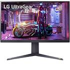 LG UltraGear 32GQ850 32" Gaming QHD IPS 260 Hz