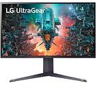 LG UltraGear 32GQ950 32" Gaming 4K UHD IPS