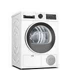 Bosch WQG242AISN (White)