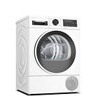 Bosch WQG245AISN (White)