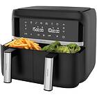 Cecotec Cecofry Advance Double 9L