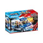 Playmobil City Action 70899 Police Car