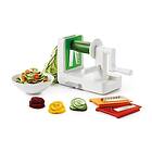 OXO Good Grips Tabletop Spiralizer