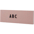 Design Letters Anslagstavla 21x7.5cm