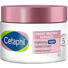 Cetaphil Healthy Radiance Brightening Night Comfort Cream 50g