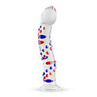 Gildo Glass Dildo No.3