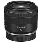 Canon RF 24/1,8 Macro IS STM