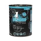 Catz Finefood Purrrr 6x0,4kg