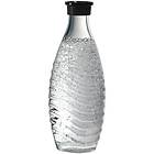 SodaStream Crystal Glasflaska 0,6l