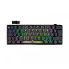 Corsair K70 Pro Mini Wireless Gaming Keyboard Cherry MX Red (Nordic)