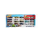 Hot Wheels 20-Car Gift Pack H7045