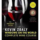 Kevin Zraly Windows On The World Complete Wine Course