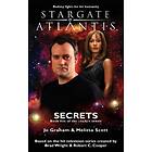 STARGATE ATLANTIS Secrets (Legacy Book 5)