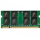 Team Group SO-DIMM DDR2 667MHz 1GB (TSDD1024M667HC5-E)