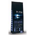 Profine Dog Junior Large Breed 15kg