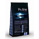 Profine Dog Junior Large Breed 3kg