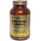 Solgar Quercetin Complex 100 Capsules