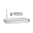 Netgear WGR614