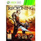 Kingdoms of Amalur: Reckoning (Xbox 360)