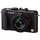 Panasonic Lumix DMC-LX5